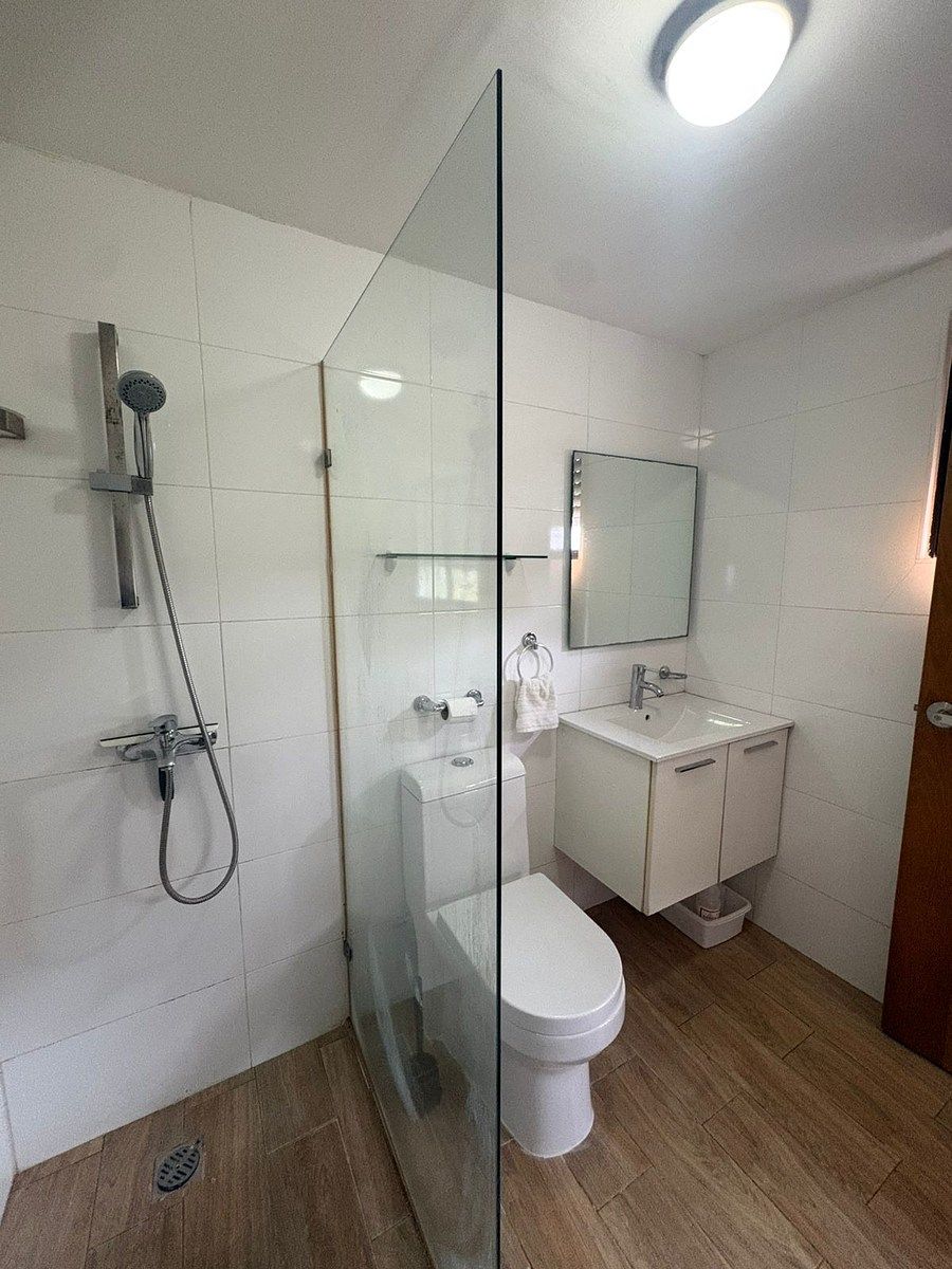 Apartamento en El Vergel, Santo Domingo Centro (Distrito Nacional), foto 11 de 12