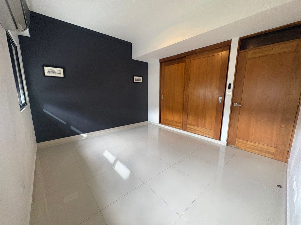 Apartamento en El Vergel, Santo Domingo Centro (Distrito Nacional), foto 9 de 12