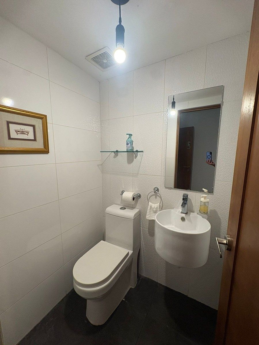 Apartamento en El Vergel, Santo Domingo Centro (Distrito Nacional), foto 5 de 12
