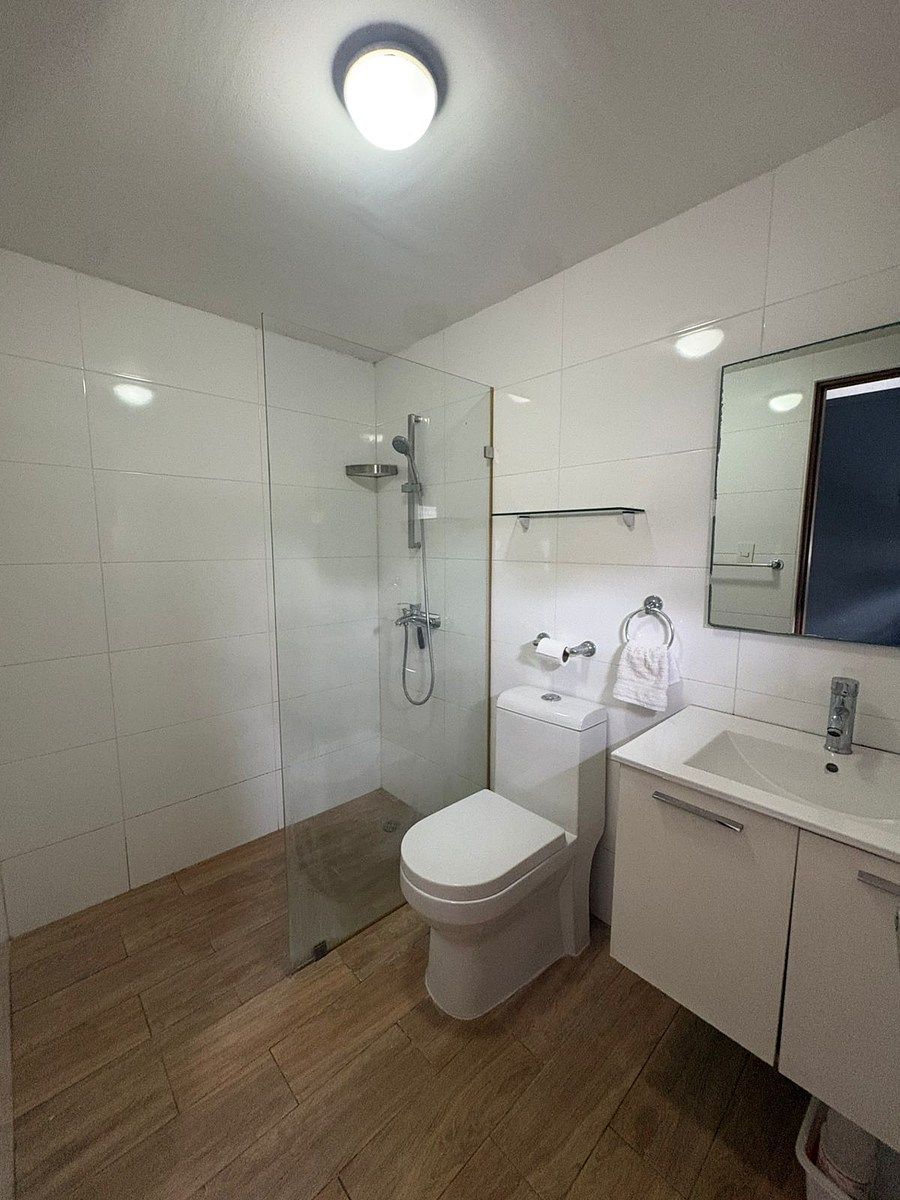 Apartamento en El Vergel, Santo Domingo Centro (Distrito Nacional), foto 12 de 12