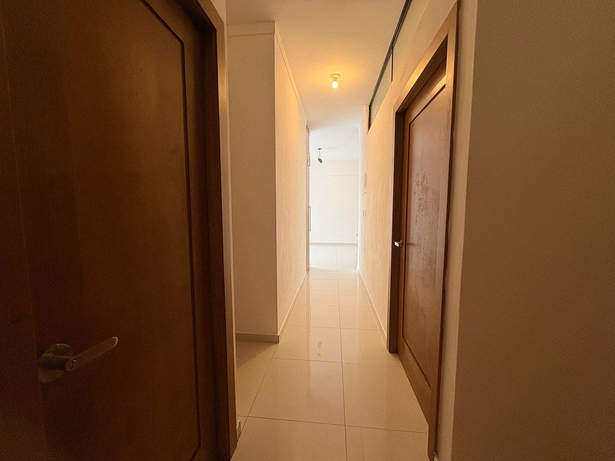 Apartamento en El Vergel, Santo Domingo Centro (Distrito Nacional), foto 4 de 12