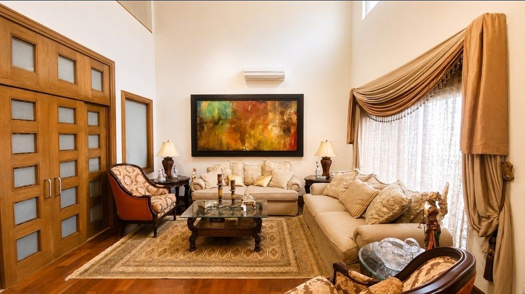 Sala, foto 4 de 30