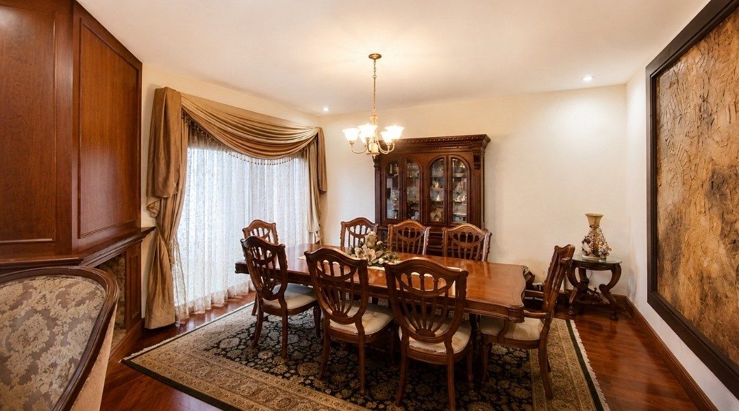 Comedor, foto 7 de 30