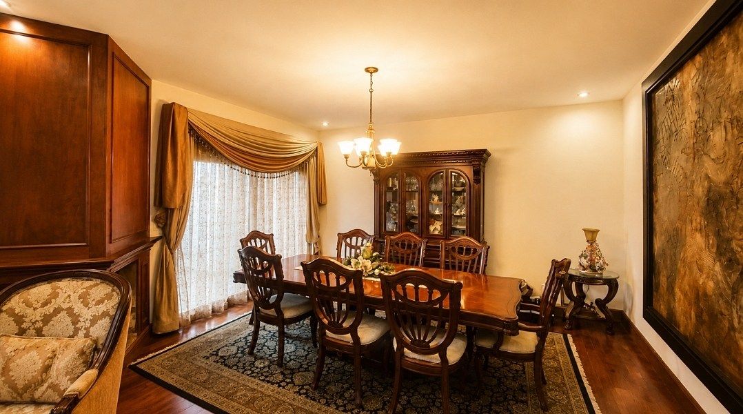 Comedor, foto 8 de 30