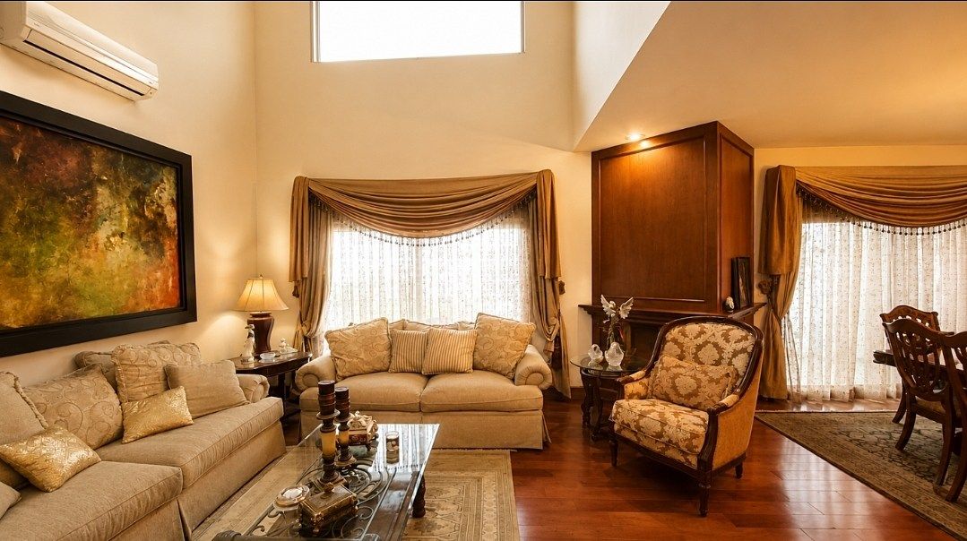 Sala, foto 6 de 30
