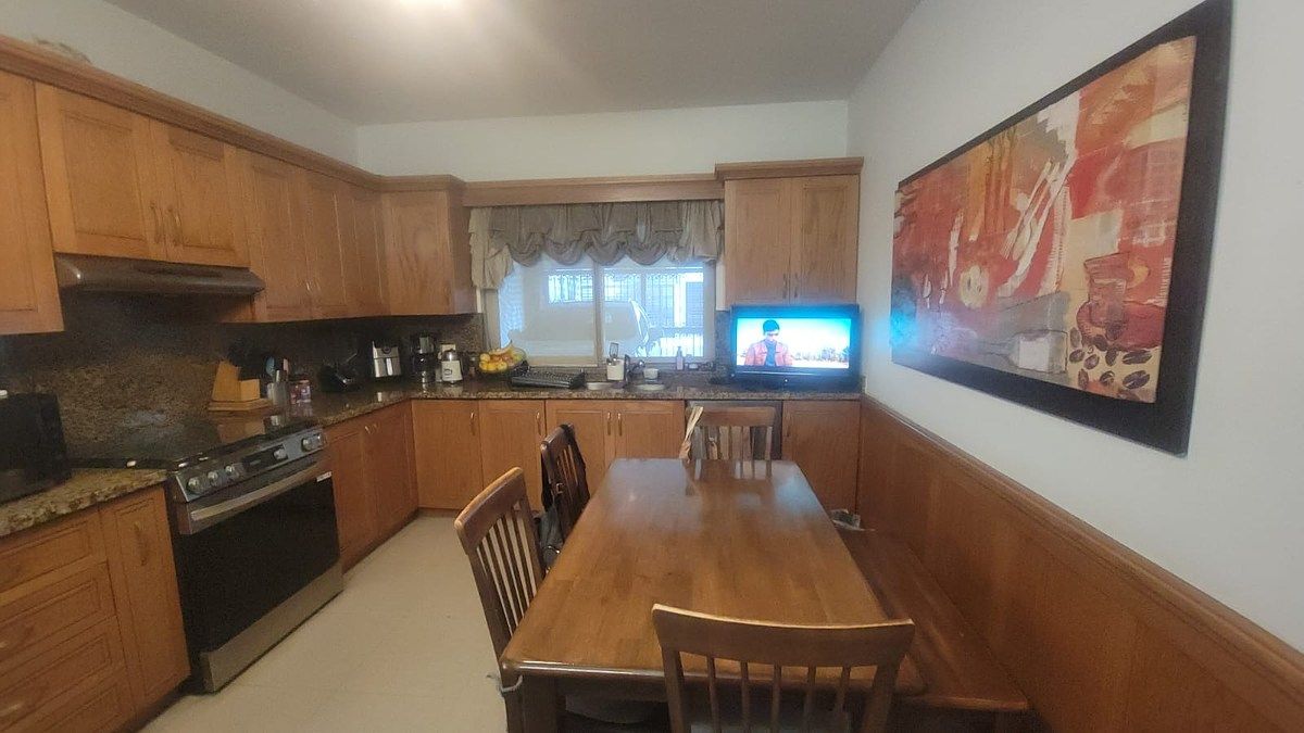 Cocina y antecomedor, foto 10 de 30