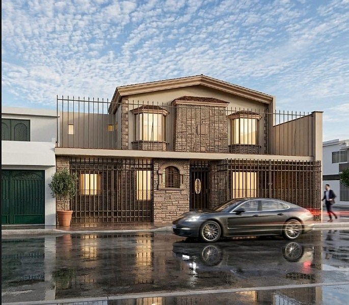 Casa en Venta en las Alamedas Atizapán