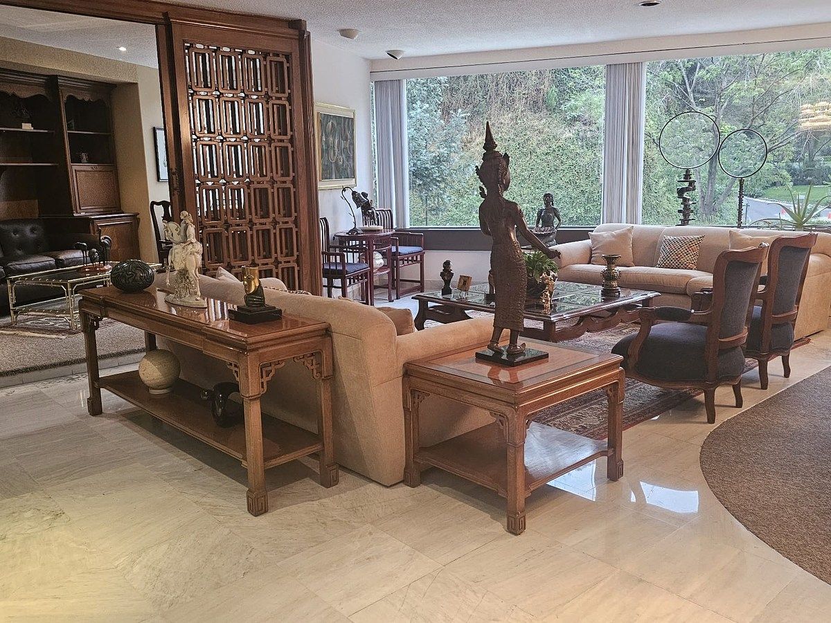 VENTA DEPARTAMENTO EN FRONDOSO RESIDENCIAL, foto 1 de 29