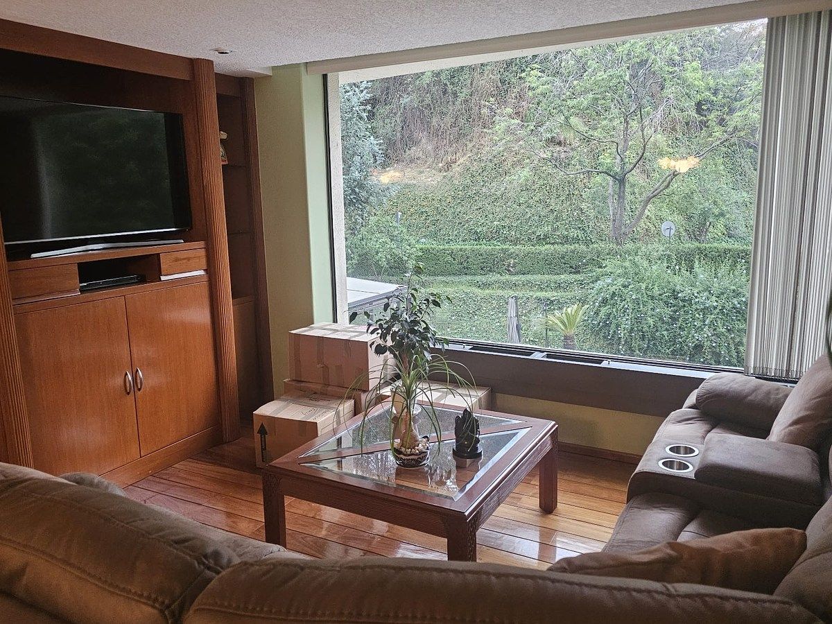 Departamento en Lomas Anáhuac, Huixquilucan, foto 5 de 29