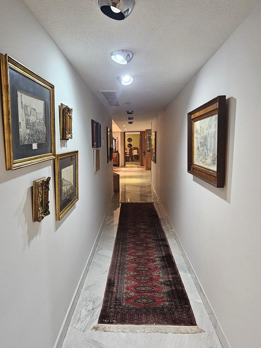 Departamento en Lomas Anáhuac, Huixquilucan, foto 11 de 29