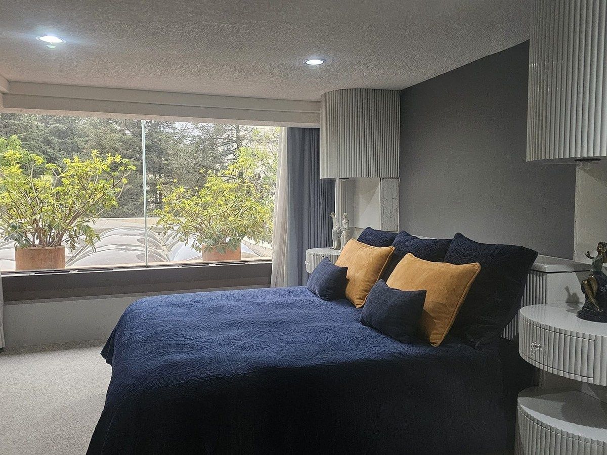 Departamento en Lomas Anáhuac, Huixquilucan, foto 13 de 29
