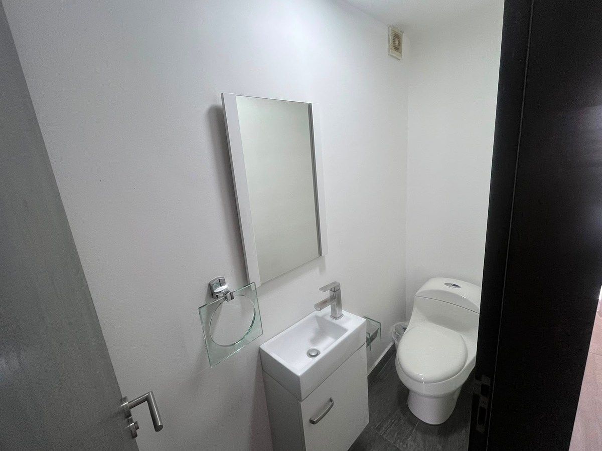 Apartamento em Lomas de Tecamachalco, Naucalpan de Juárez, foto 9 de 16