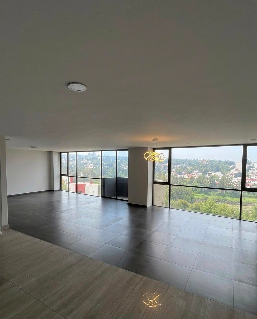 Apartamento em Lomas de Tecamachalco, Naucalpan de Juárez, foto 2 de 16