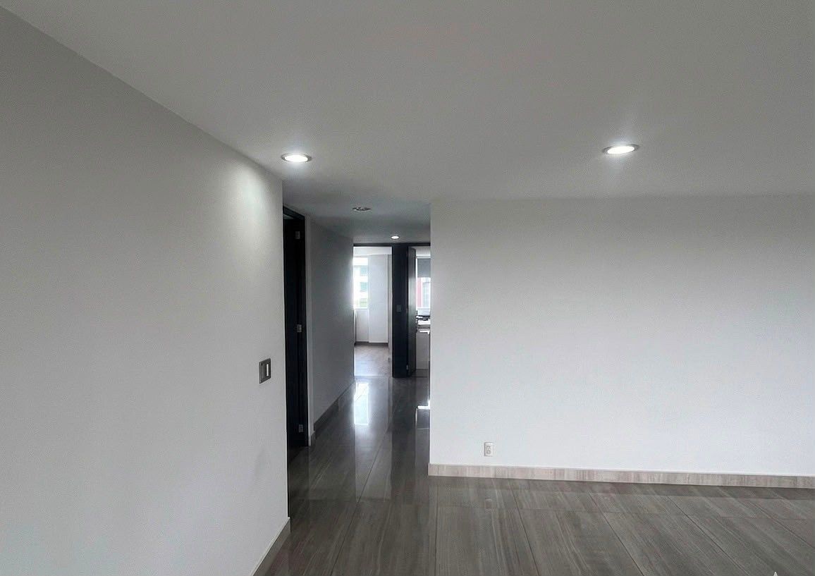 Apartamento em Lomas de Tecamachalco, Naucalpan de Juárez, foto 10 de 16