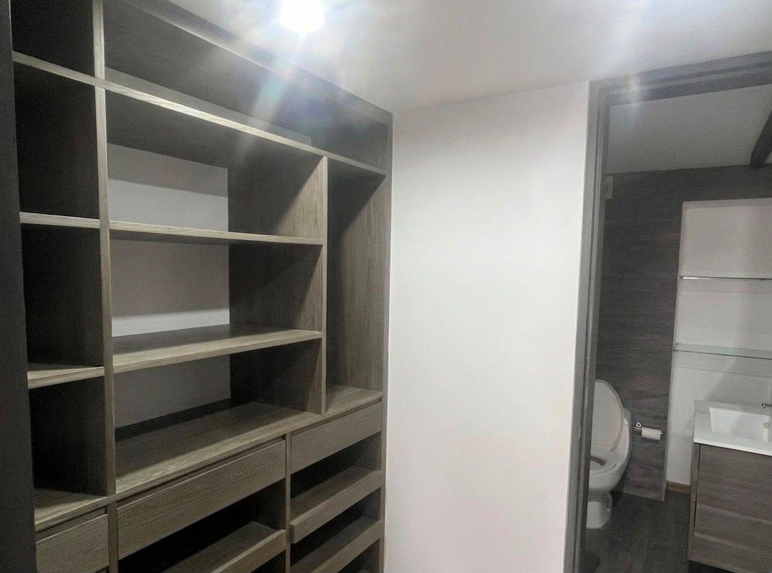 Apartamento em Lomas de Tecamachalco, Naucalpan de Juárez, foto 11 de 16