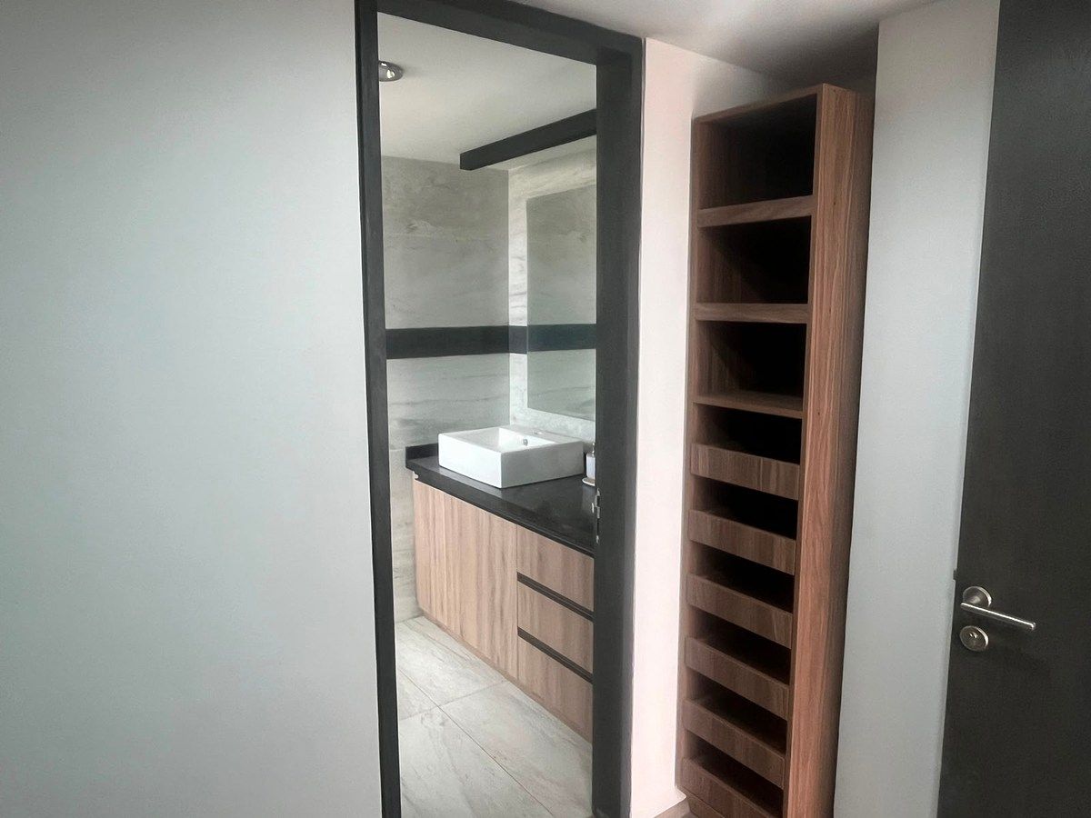 Apartamento em Lomas de Tecamachalco, Naucalpan de Juárez, foto 14 de 16