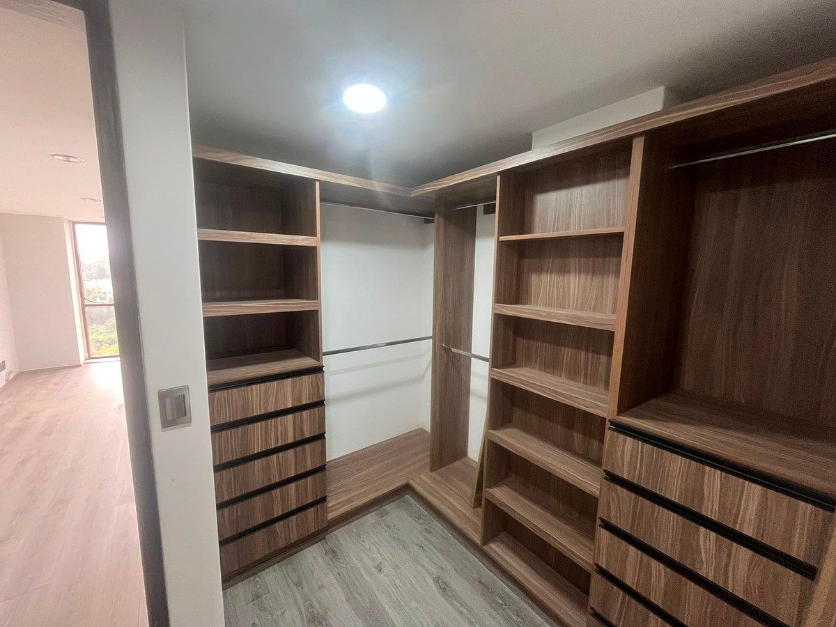 Apartamento em Lomas de Tecamachalco, Naucalpan de Juárez, foto 15 de 16