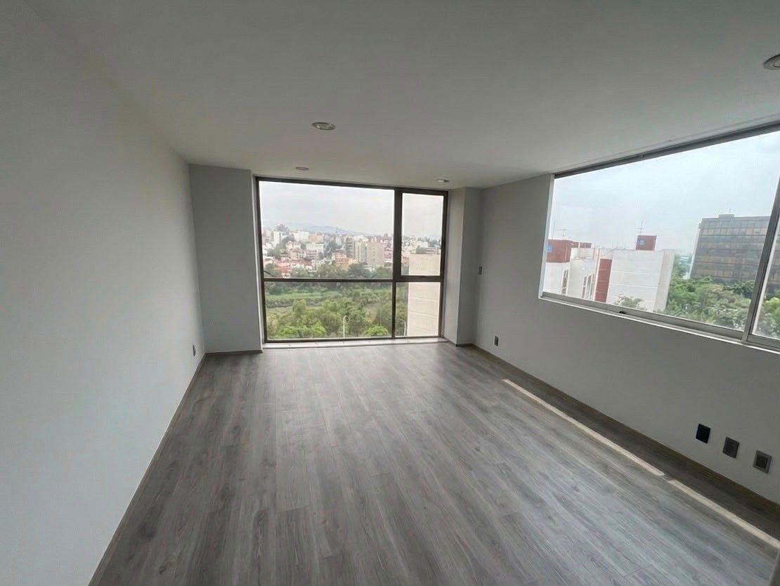 Apartamento em Lomas de Tecamachalco, Naucalpan de Juárez, foto 16 de 16