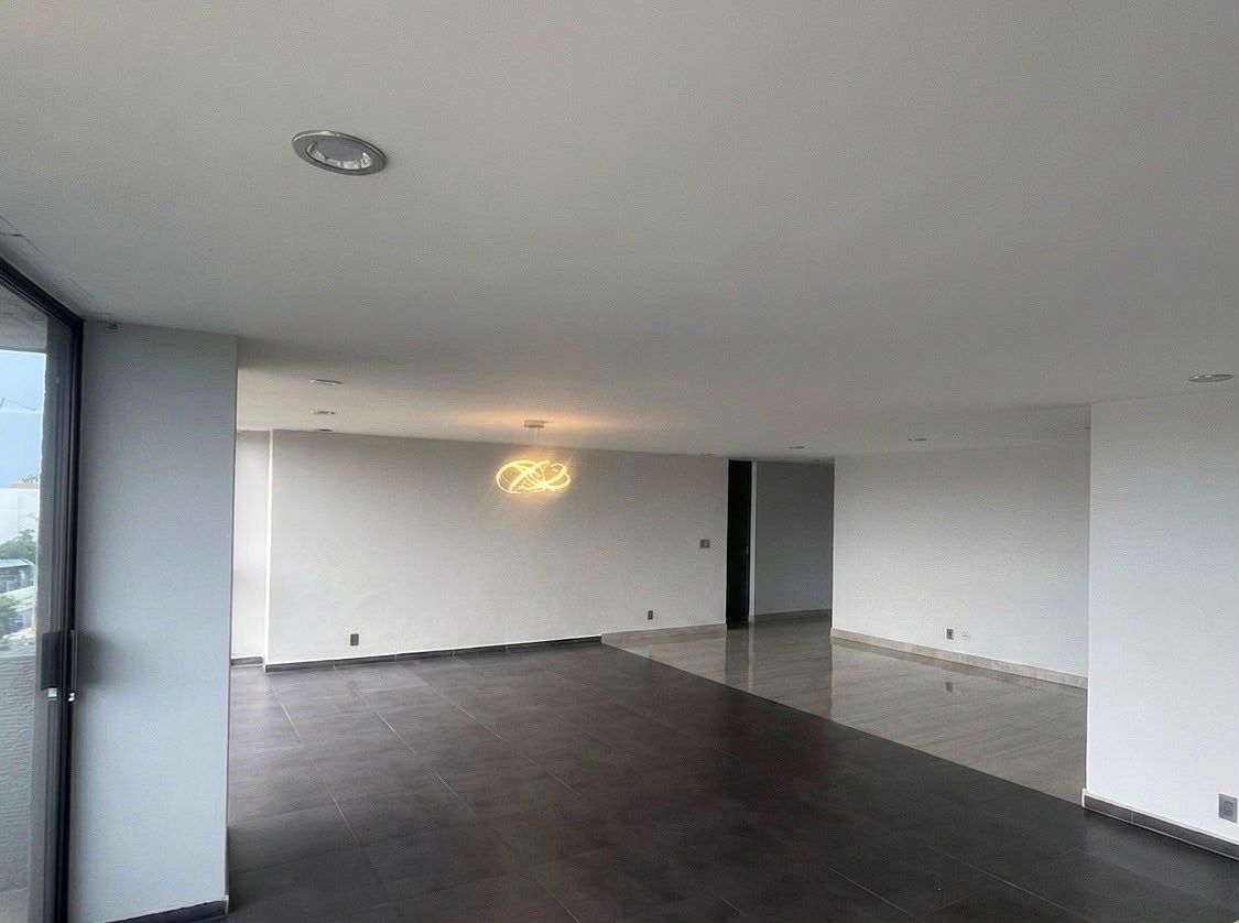 Apartamento em Lomas de Tecamachalco, Naucalpan de Juárez, foto 3 de 16