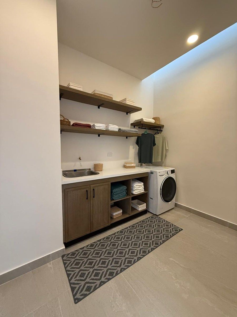 Casa en Cholul, Mérida, foto 14 de 23