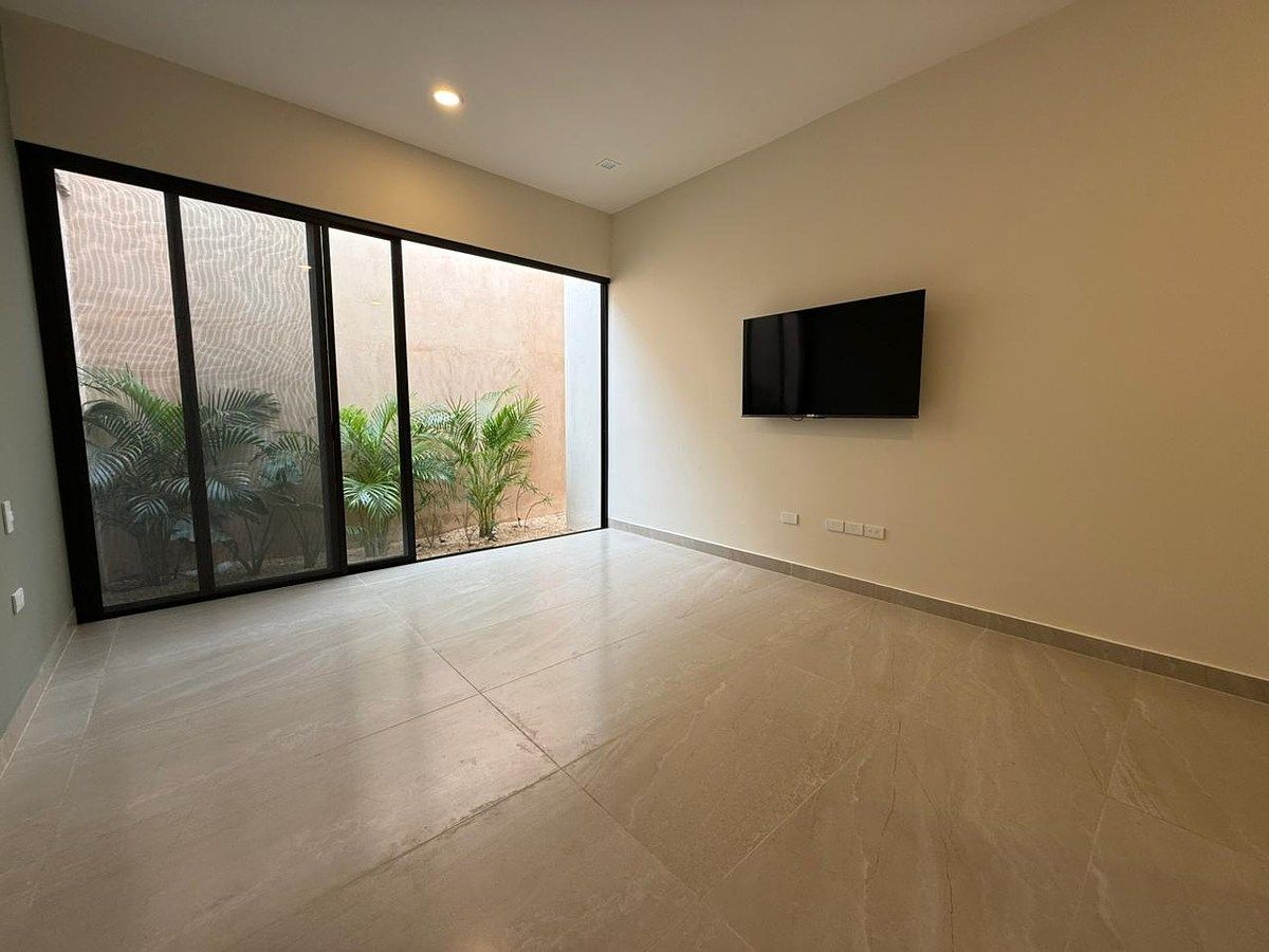 Casa en Cholul, Mérida, foto 12 de 23