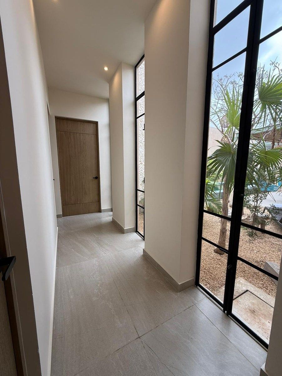 Casa en Cholul, Mérida, foto 5 de 23