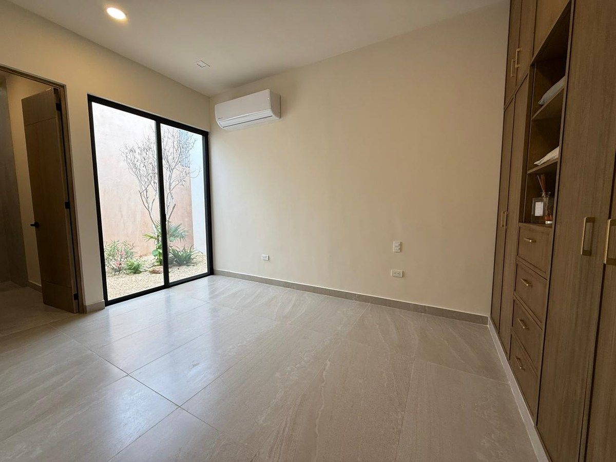 Casa en Cholul, Mérida, foto 15 de 23