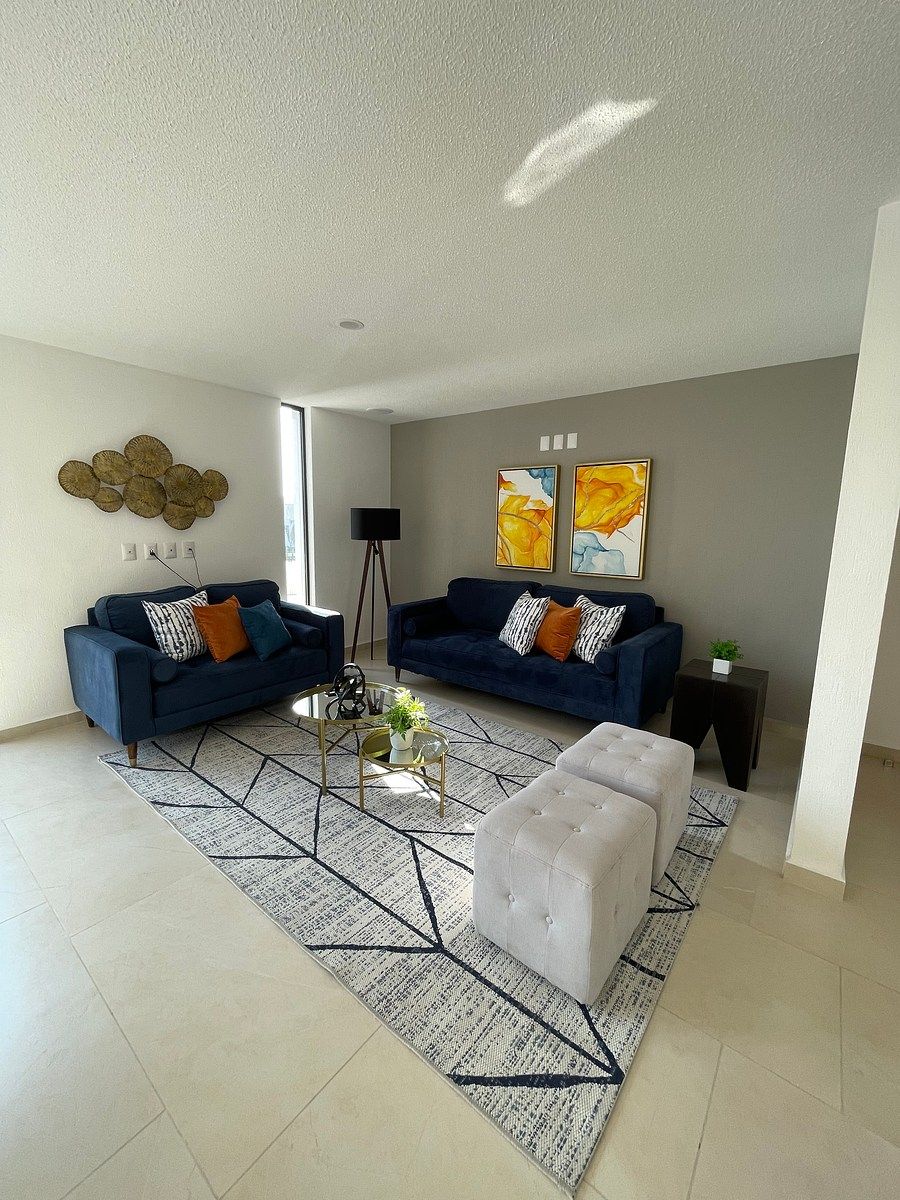 Townhouse Gran Motivo Tipo "B" Zarú en Venta