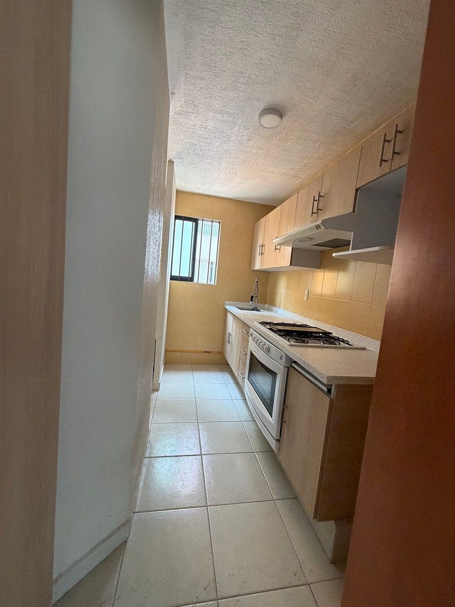 Apartamento em Portales Oriente, Benito Juárez, foto 14 de 25