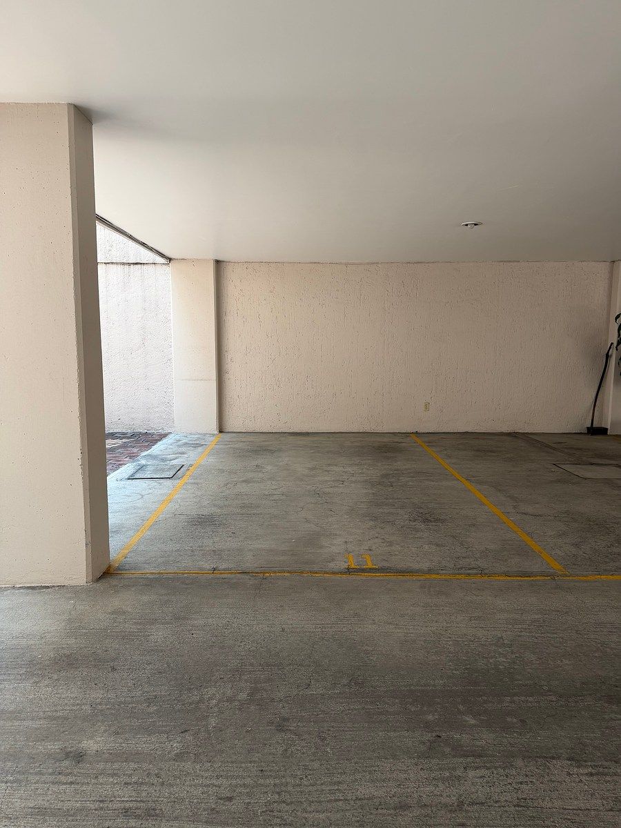 Apartamento em Portales Oriente, Benito Juárez, foto 21 de 25