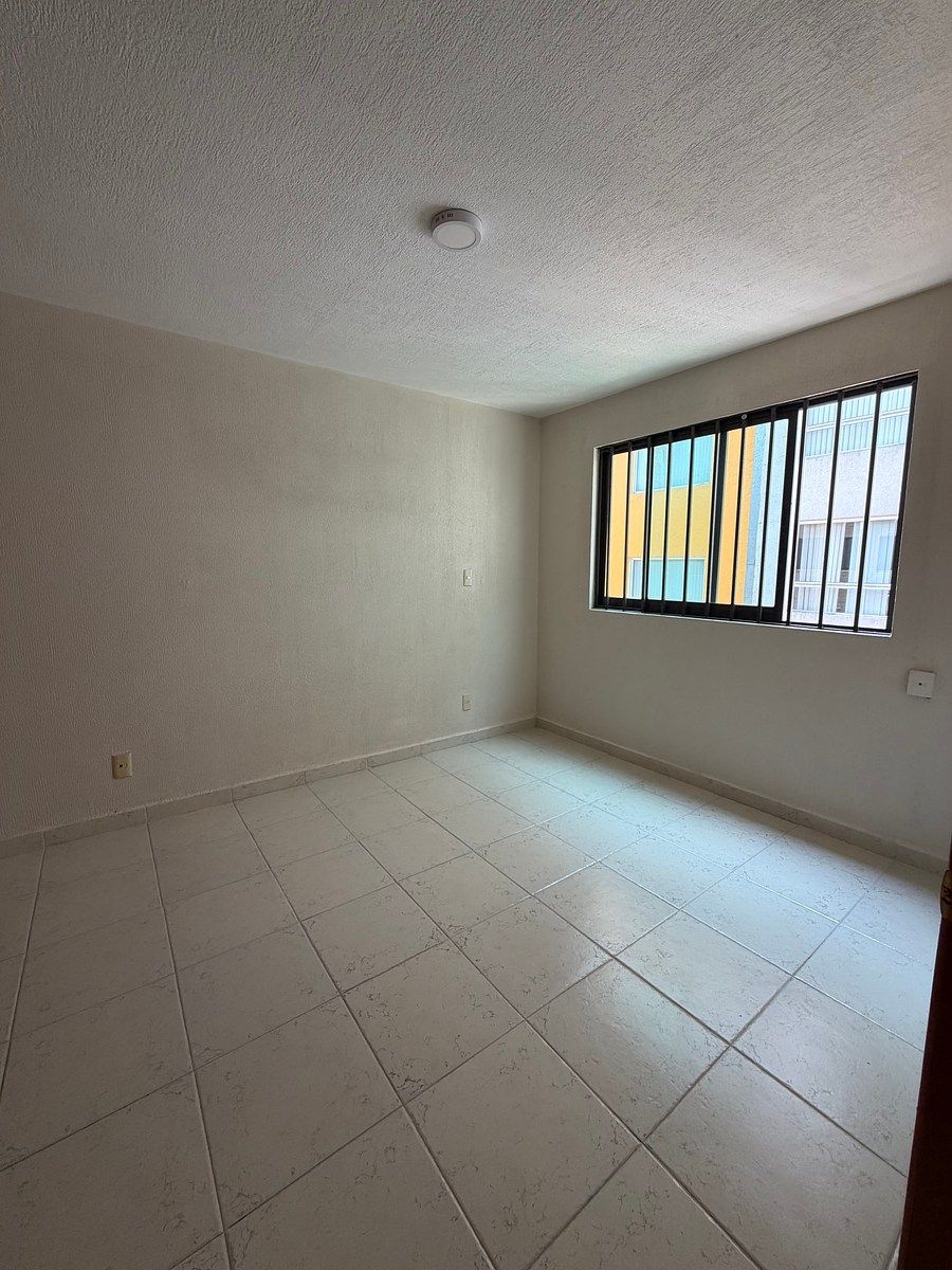 Apartamento em Portales Oriente, Benito Juárez, foto 24 de 25