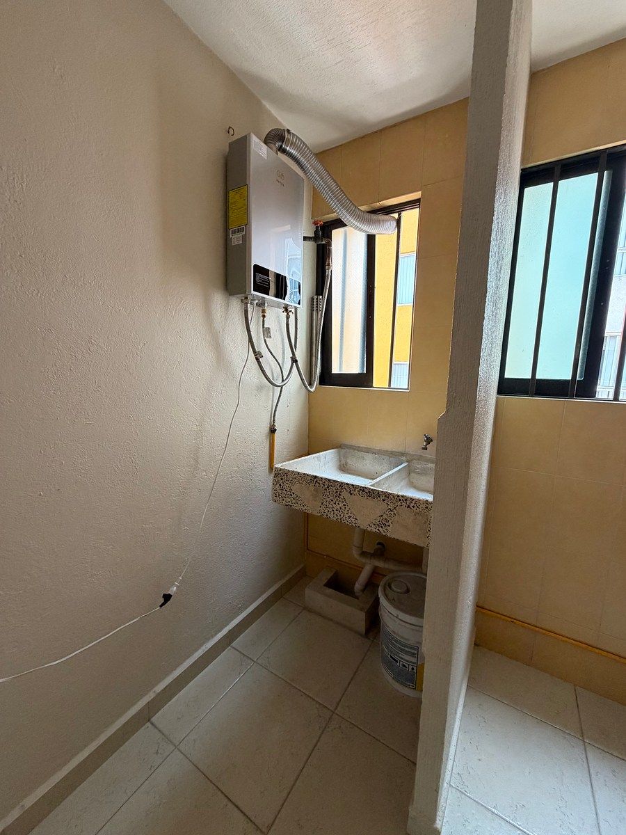 Apartamento em Portales Oriente, Benito Juárez, foto 25 de 25