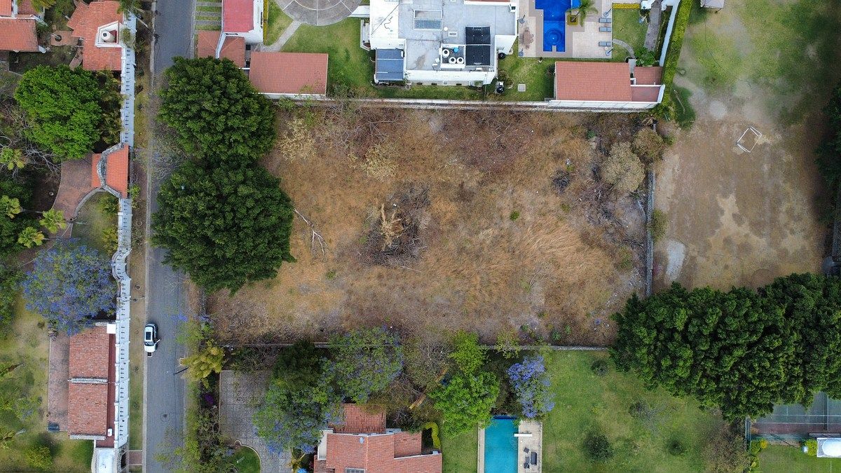 Terreno en venta Lomas de Cocoyoc, foto 1 de 9
