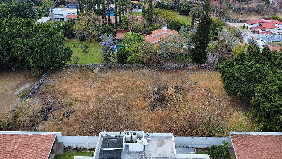 Terreno en Lomas de Cocoyoc, Atlatlahucan, foto 2 de 9