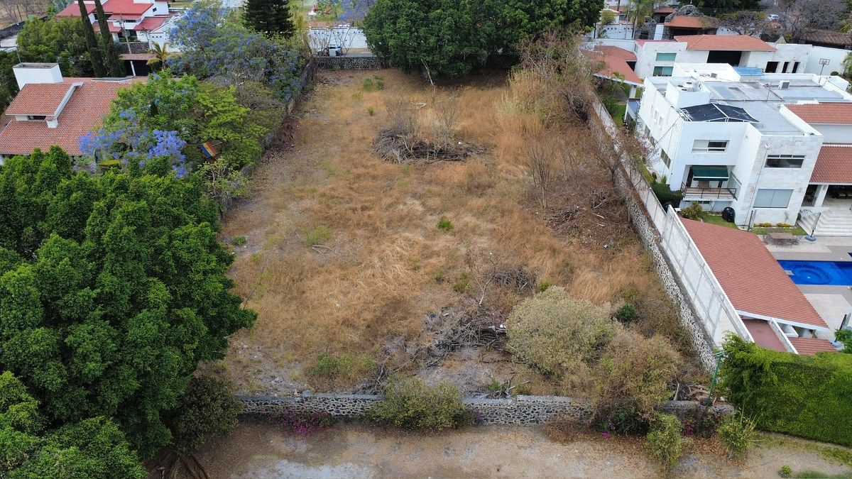 Terreno en Lomas de Cocoyoc, Atlatlahucan, foto 3 de 9