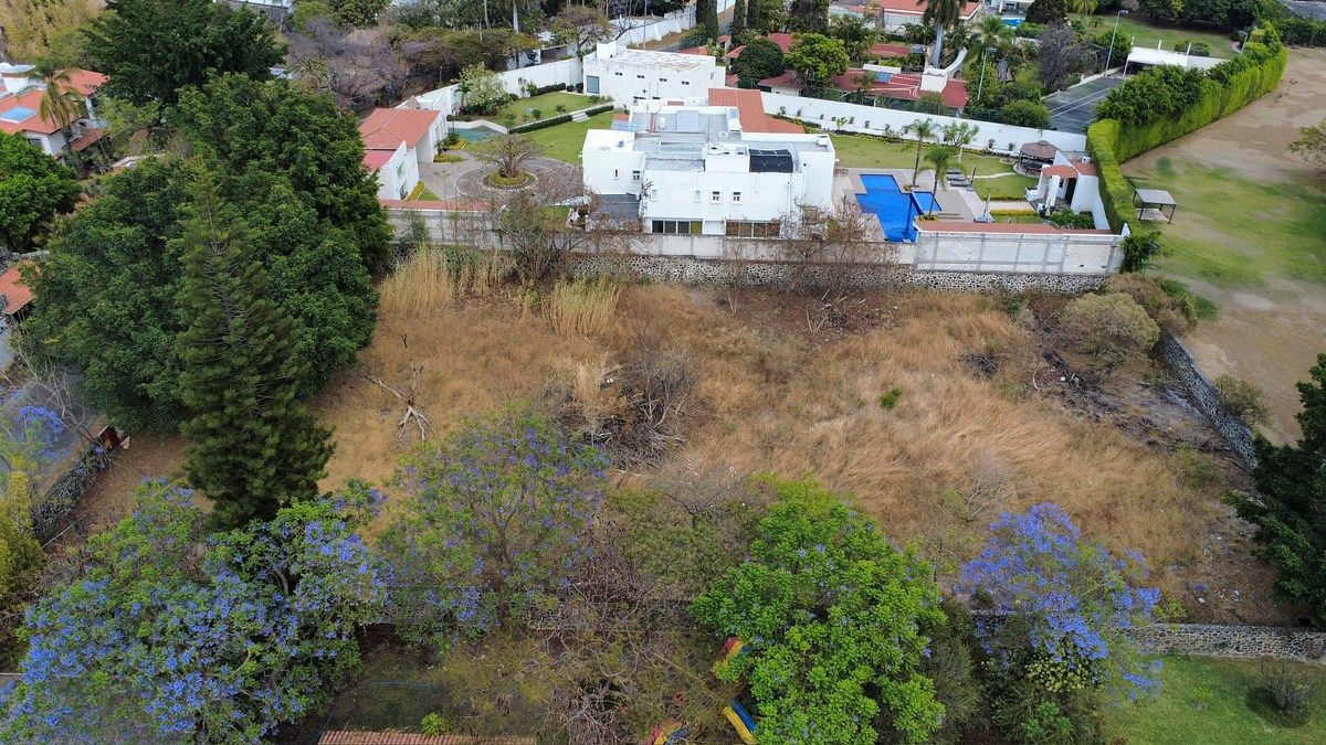 Terreno en Lomas de Cocoyoc, Atlatlahucan, foto 4 de 9