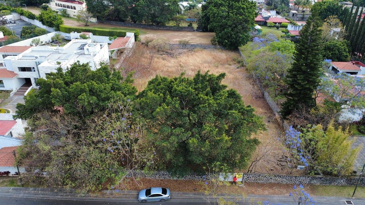 Terreno en Lomas de Cocoyoc, Atlatlahucan, foto 5 de 9