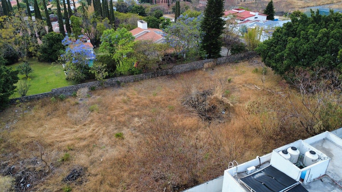 Terreno en Lomas de Cocoyoc, Atlatlahucan, foto 6 de 9