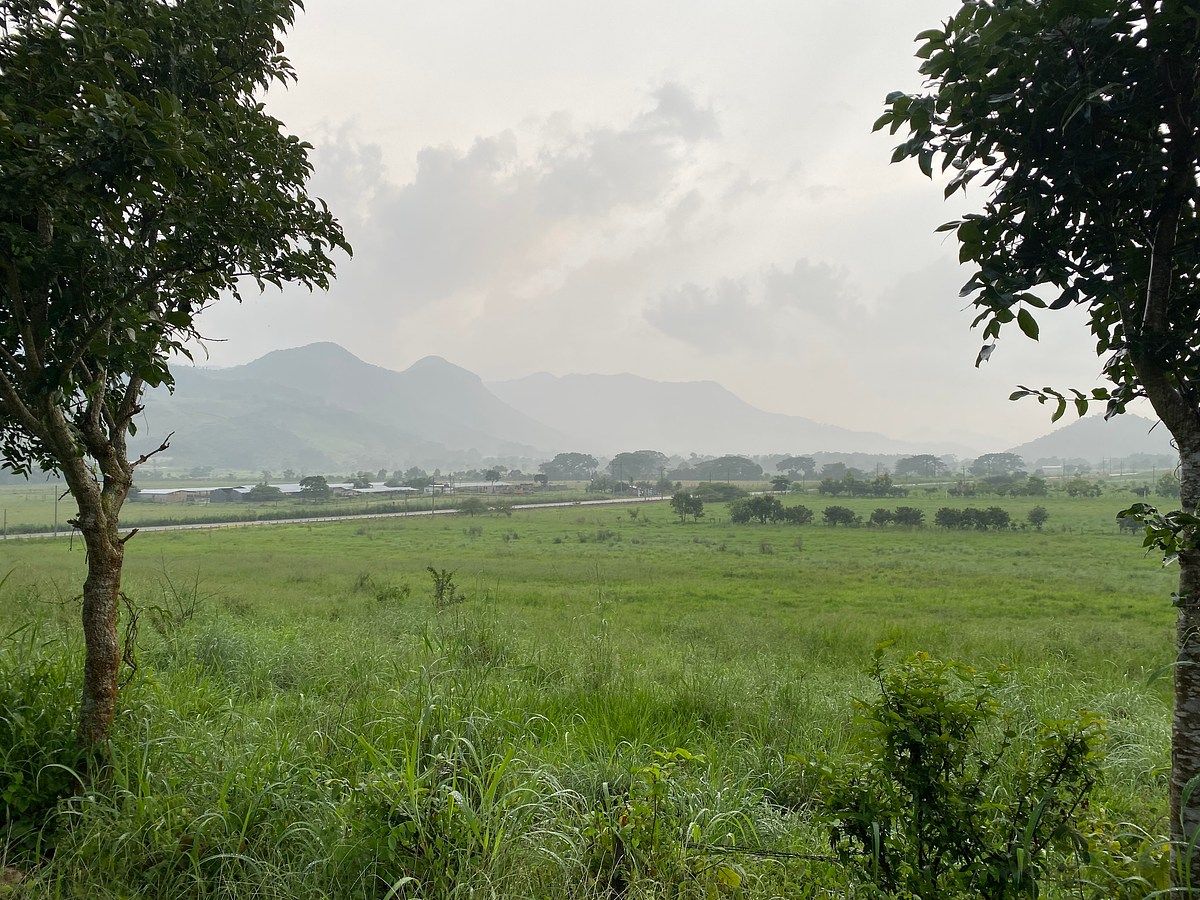 2 de 9: áreas planas