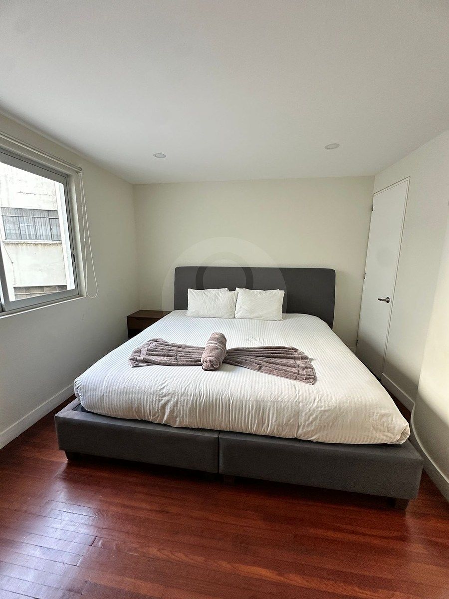 Apartamento em Cuauhtémoc, Cuauhtémoc, foto 20 de 25