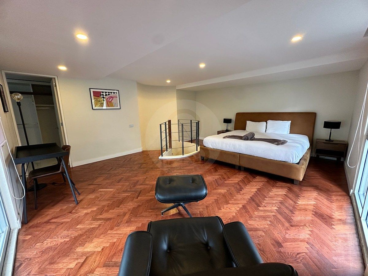 Apartamento em Cuauhtémoc, Cuauhtémoc, foto 22 de 25