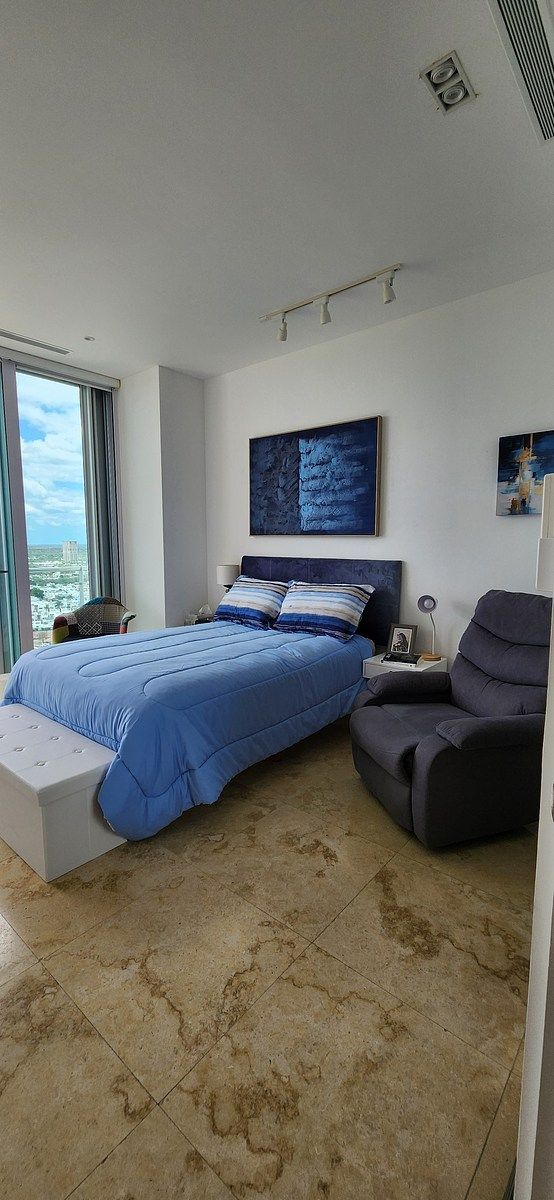 12 de 25: Habitación principal