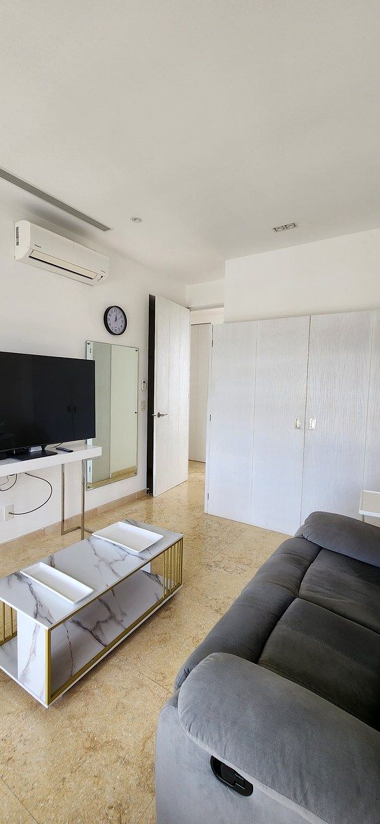 17 de 25: Recámara secundaria