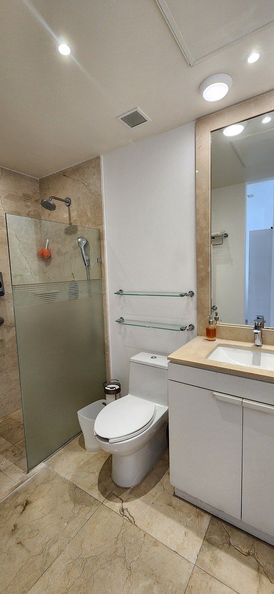 19 de 25: Baño recámara recordaría.