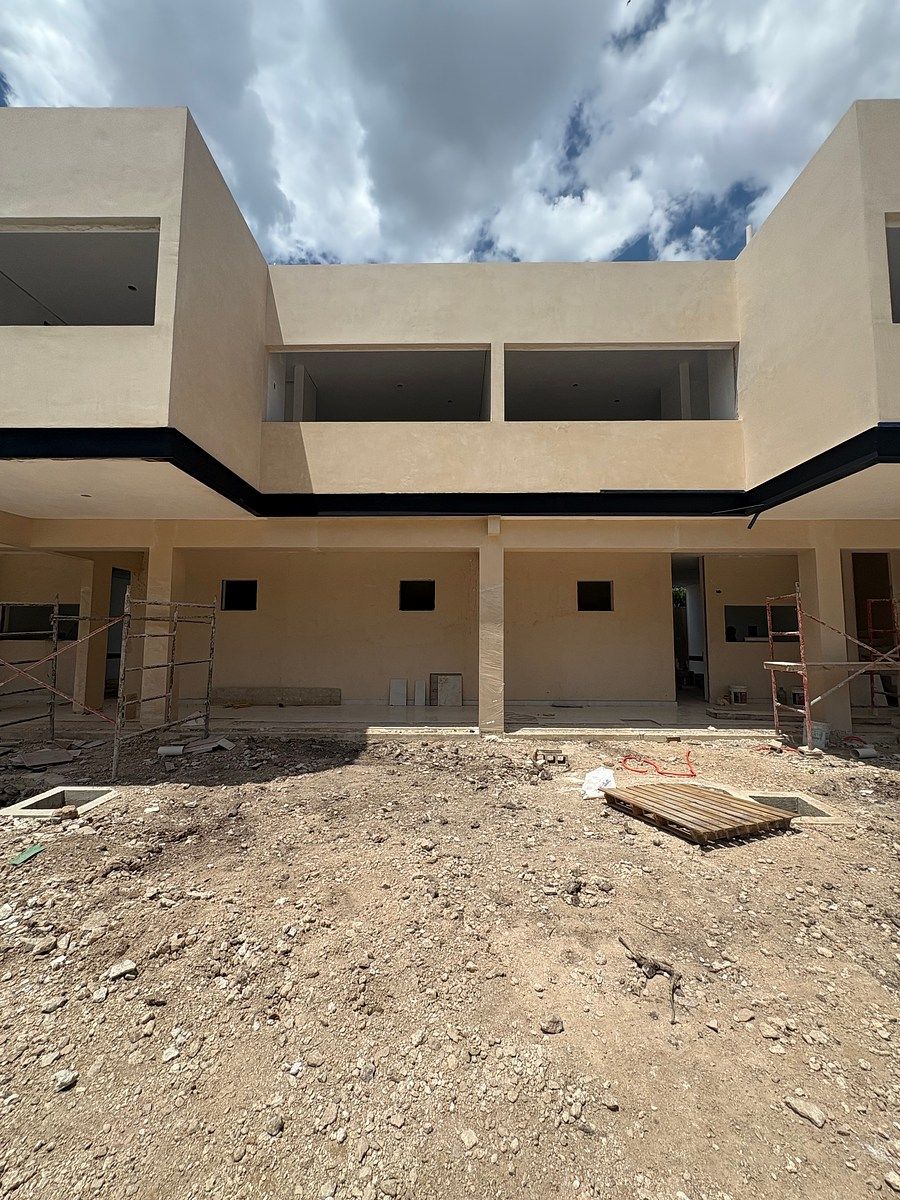 3 of 10: AVANCES DE LA OBRA