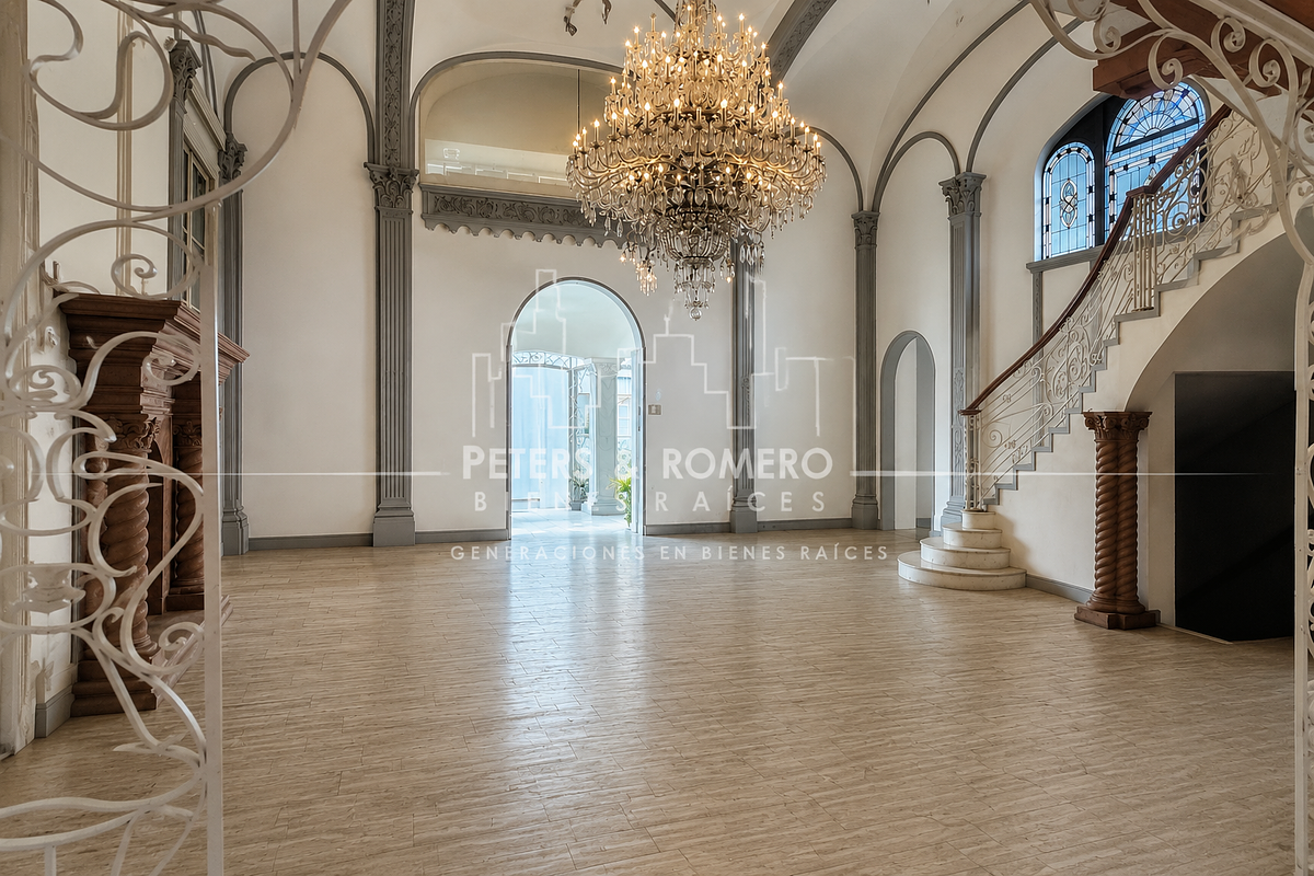 Casa con uso de suelo en Lomas de Chapultepec I Sección, Miguel Hidalgo, foto 4 de 32