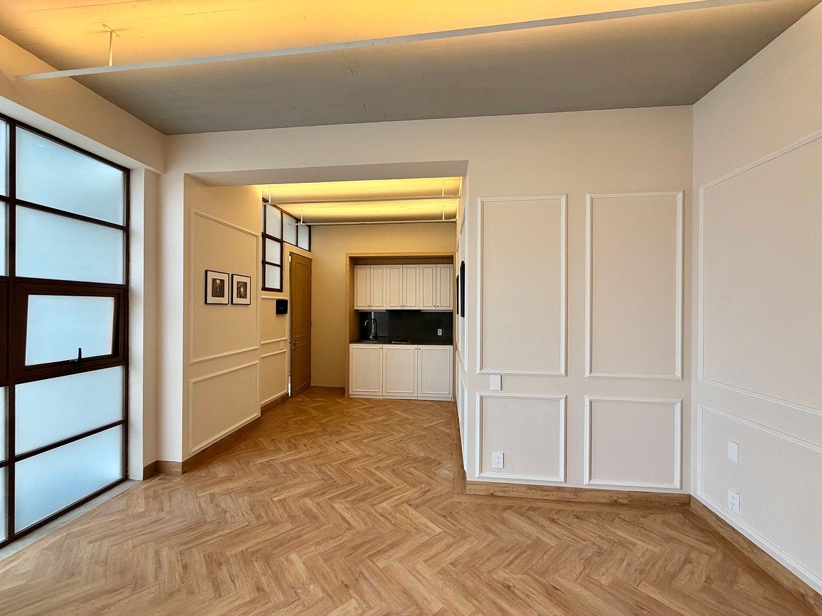 Departamento en Roma Norte, Cuauhtémoc, foto 7 de 14
