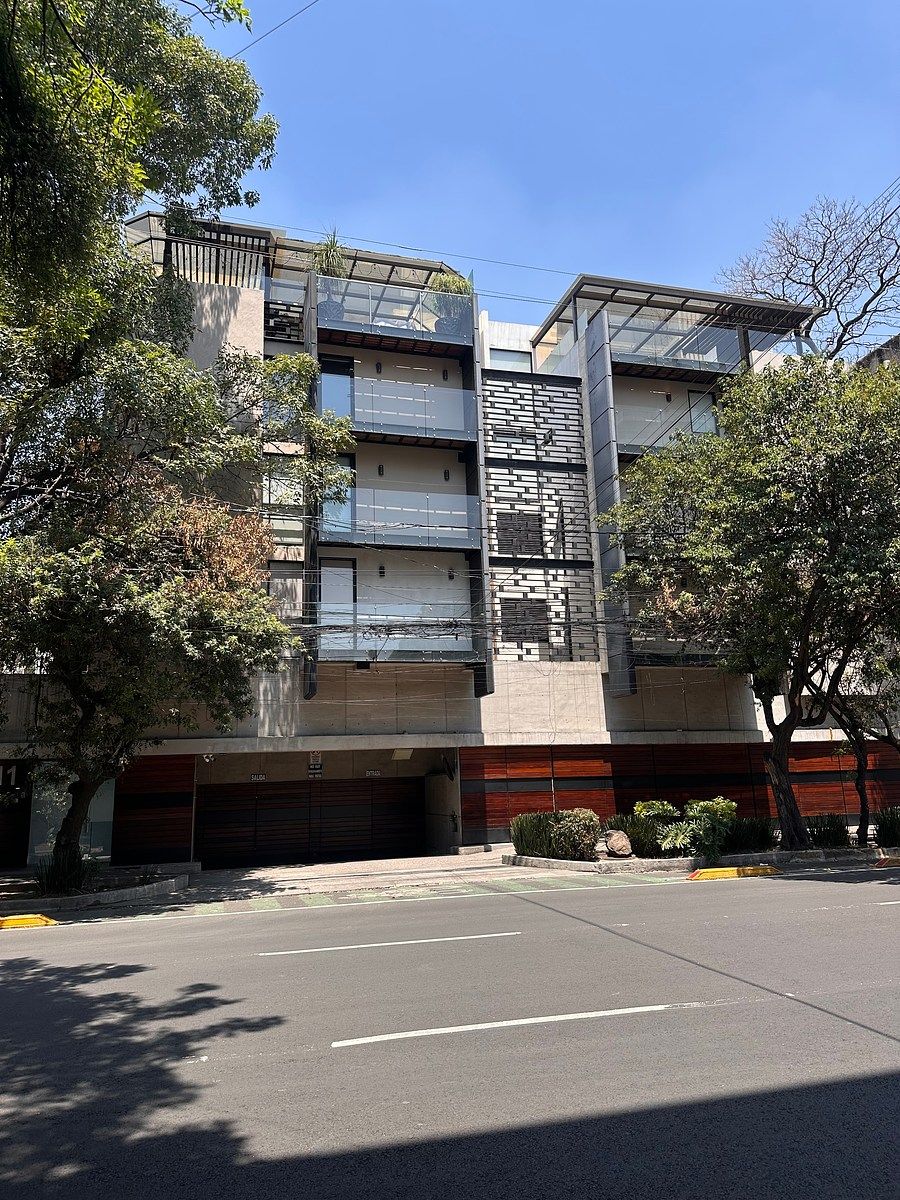 Apartamento à Venda em Del Valle, foto 1 de 50