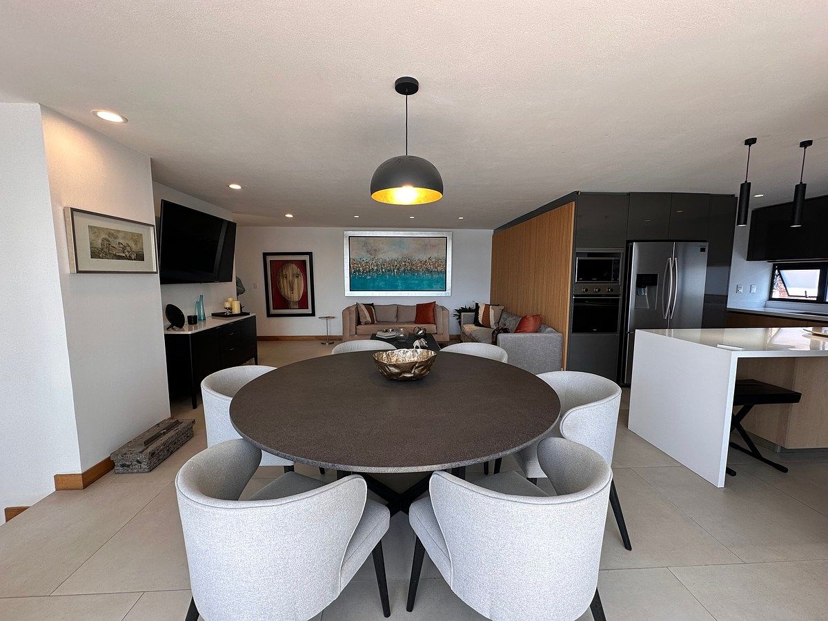 Apartamento em Del Valle Centro, Benito Juárez, foto 3 de 50