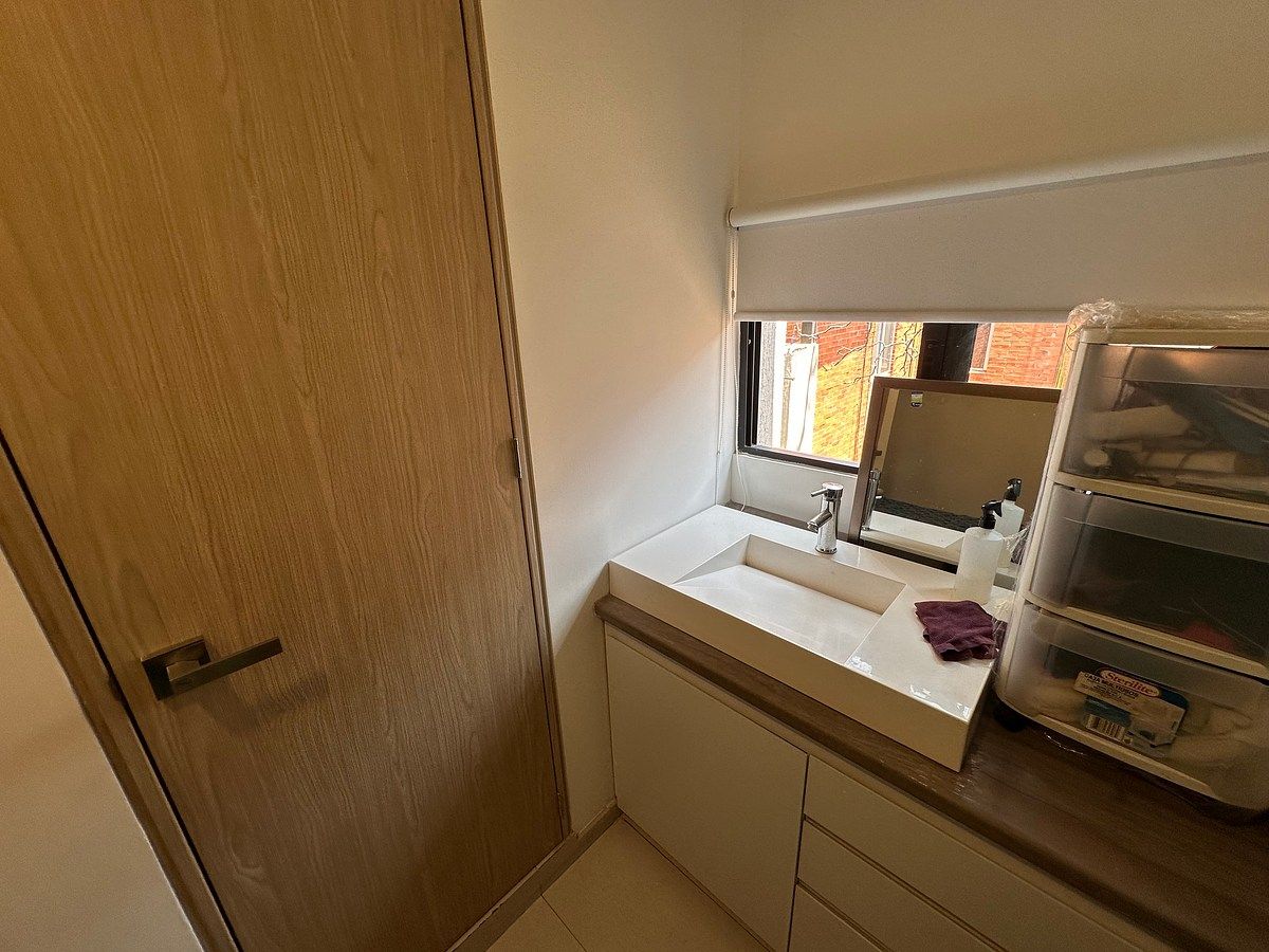 Apartamento em Del Valle Centro, Benito Juárez, foto 9 de 50